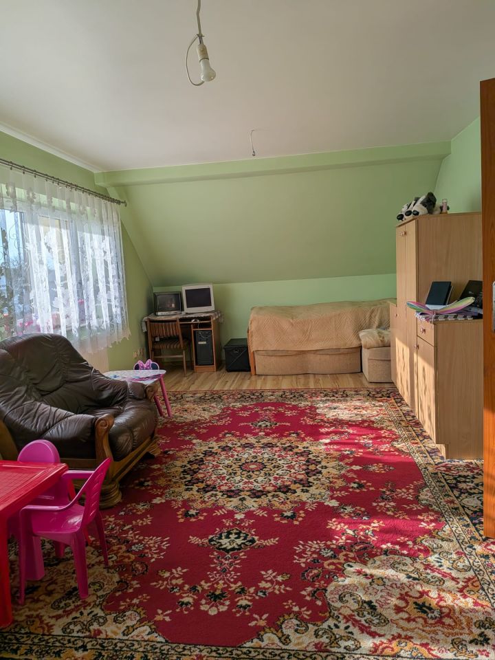 dom wolnostojący, 5 pokoi Zabłoty, Zabłoty 19a. Zdjęcie 43