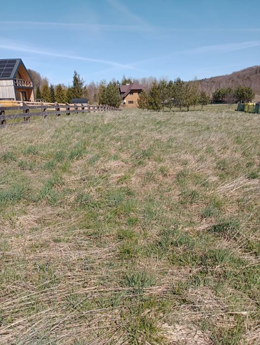 Działka budowlana Huta Dolna, ul. Żurawi Trakt. Zdjęcie 8