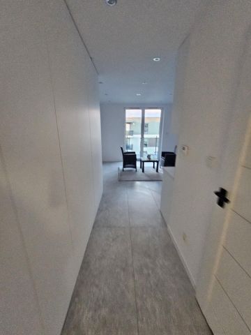 Mieszkanie 1-pokojowe Krzeszowice, ul. Krasowa. Zdjęcie 4