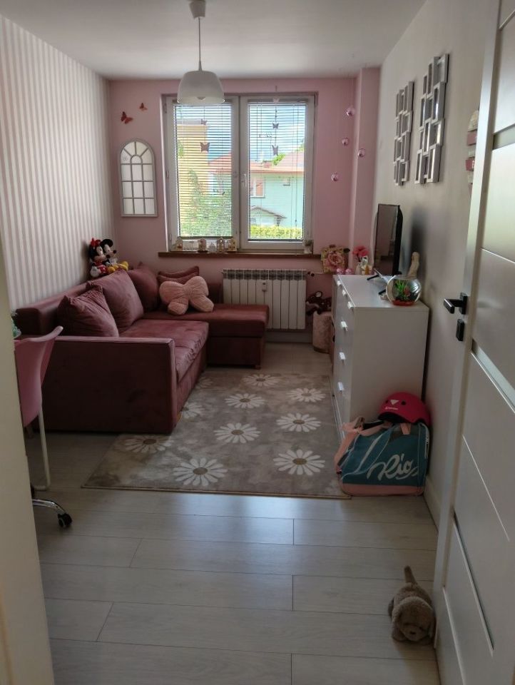Mieszkanie 3-pokojowe Augustów, ul. Kasztanowa. Zdjęcie 3