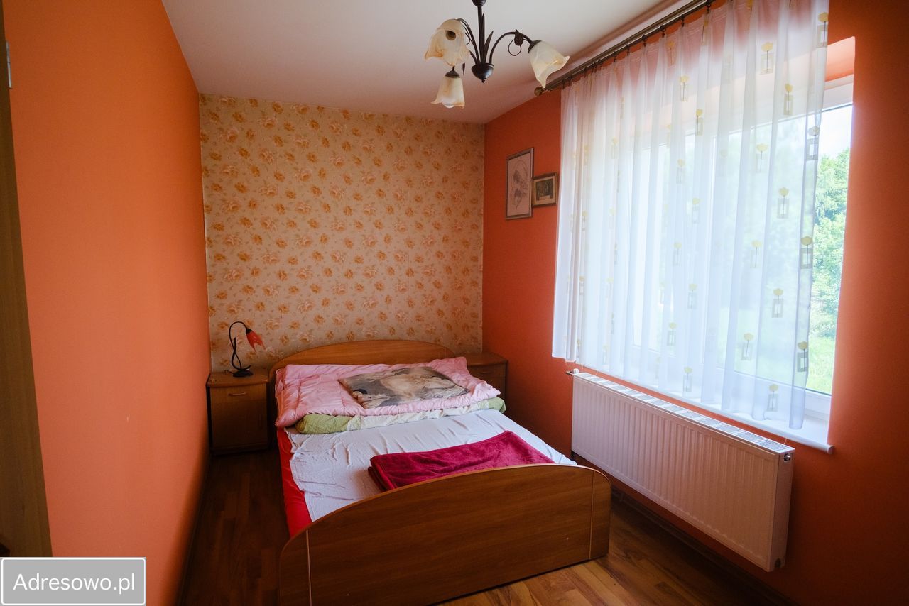 dom wolnostojący, 8 pokoi Jabłów. Zdjęcie 13