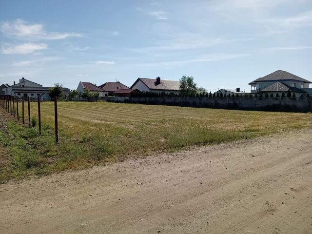 Działka budowlana Dzięczyna. Zdjęcie 1