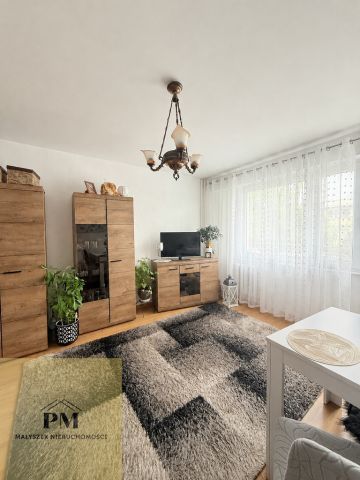 Mieszkanie 3-pokojowe Koszalin, ul. Adama Próchnika. Zdjęcie 1