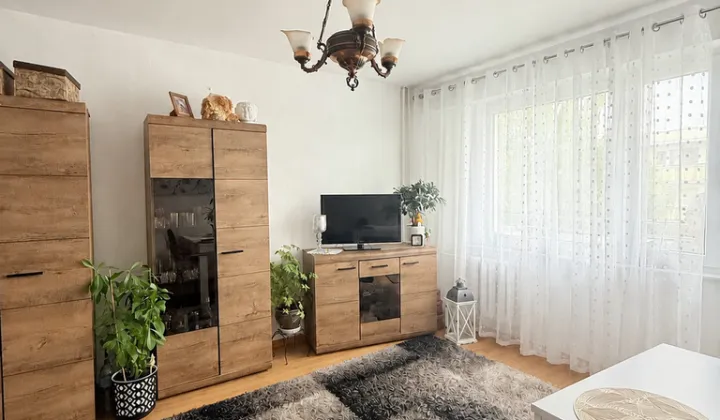 Mieszkanie 3-pokojowe Koszalin, ul. Adama Próchnika