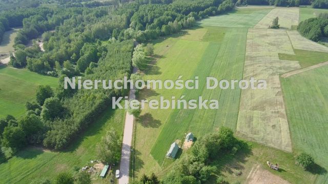 Działka budowlana Mysiakowiec. Zdjęcie 8