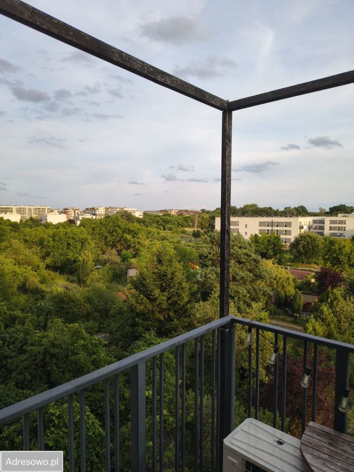 Mieszkanie 2-pokojowe Wrocław Klecina, ul. Dożynkowa. Zdjęcie 14