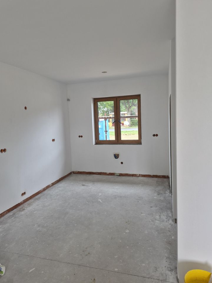dom wolnostojący, 4 pokoje Gorzuchowo, ul. Makowa. Zdjęcie 4
