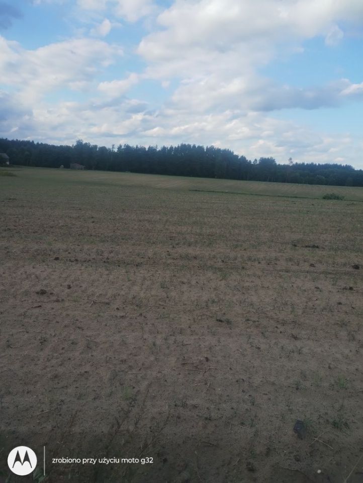 Działka budowlana Odry. Zdjęcie 8