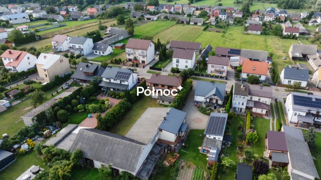 dom wolnostojący, 5 pokoi Kolno, ul. Grunwaldzka. Zdjęcie 28