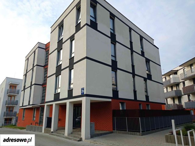 Mieszkanie 2-pokojowe Lublin Węglin, ul. Kryształowa. Zdjęcie 1