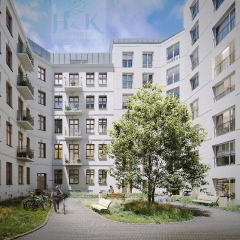 Mieszkanie 1-pokojowe Warszawa Praga-Północ. Zdjęcie 12