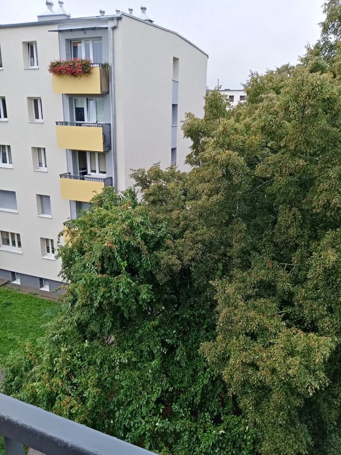 Mieszkanie 3-pokojowe Luboń, ul. Żabikowska. Zdjęcie 4