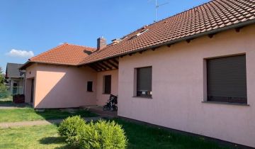 dom wolnostojący, 5 pokoi Glinno, ul. Dębowa 9