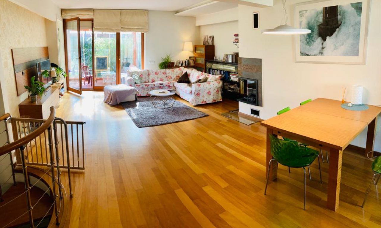 Mieszkanie 4-pokojowe Józefosław, ul. Śnieguliczki