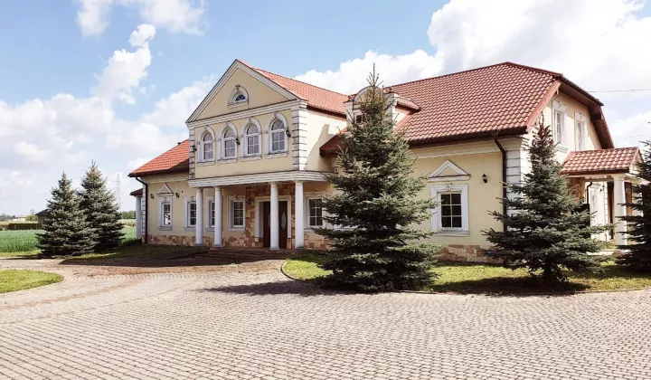 Hotel/pensjonat Teresin