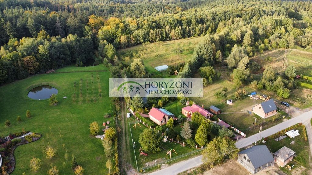 Działka inwestycyjna Babidół. Zdjęcie 11