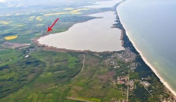 Działka budowlana Gleźnowo