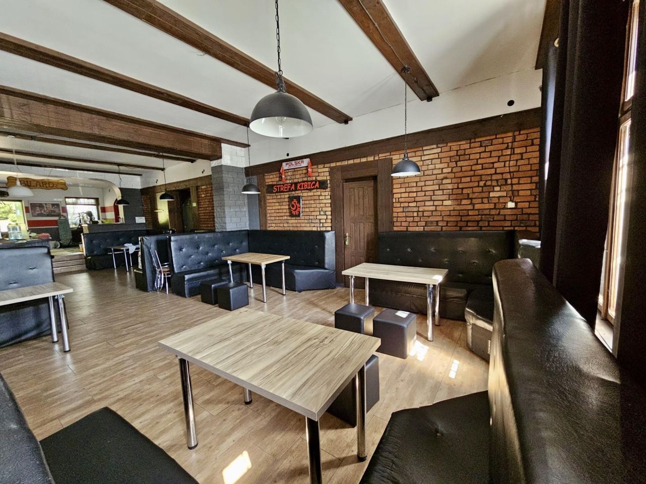 Lokal Bisztynek, ul. Ogrodowa. Zdjęcie 8