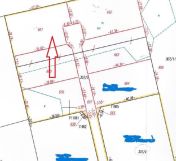 Działka budowlana Skrzeszewo, ul. Brylantowa. Zdjęcie 3