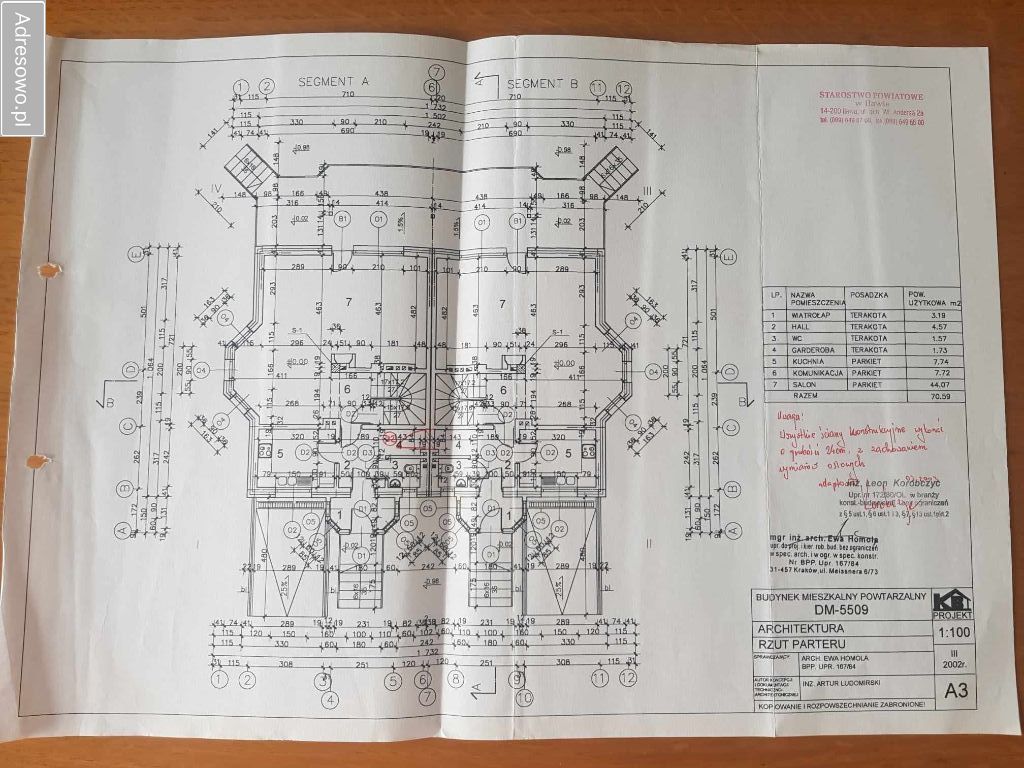 bliźniak, 10 pokoi Fijewo. Zdjęcie 9