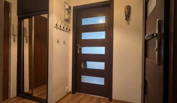 Mieszkanie 3-pokojowe Kraków Prądnik Czerwony, ul. Strzelców