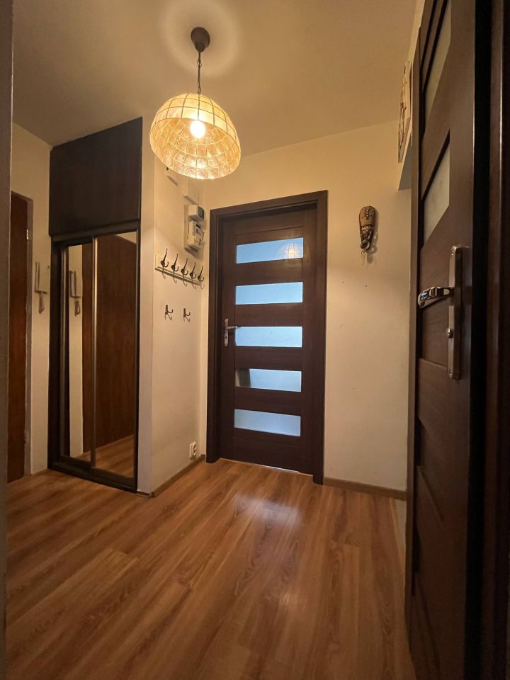 Mieszkanie 3-pokojowe Kraków Prądnik Czerwony, ul. Strzelców. Zdjęcie 2