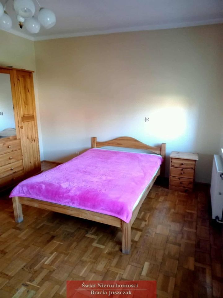 Mieszkanie 2-pokojowe Wrocław, ul. Krucza. Zdjęcie 3