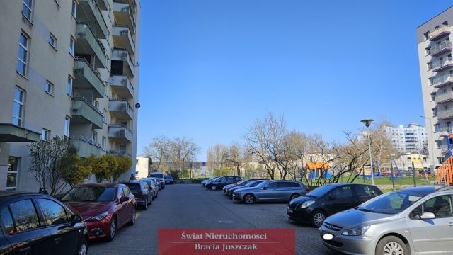 Mieszkanie 3-pokojowe Wrocław Psie Pole, ul. Poleska. Zdjęcie 6