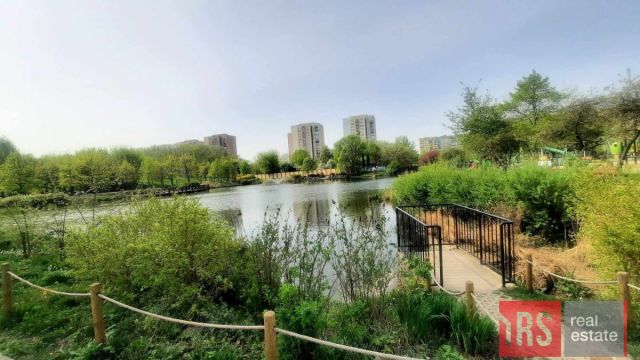 Mieszkanie 3-pokojowe Warszawa Bielany, ul. Williama Szekspira. Zdjęcie 5