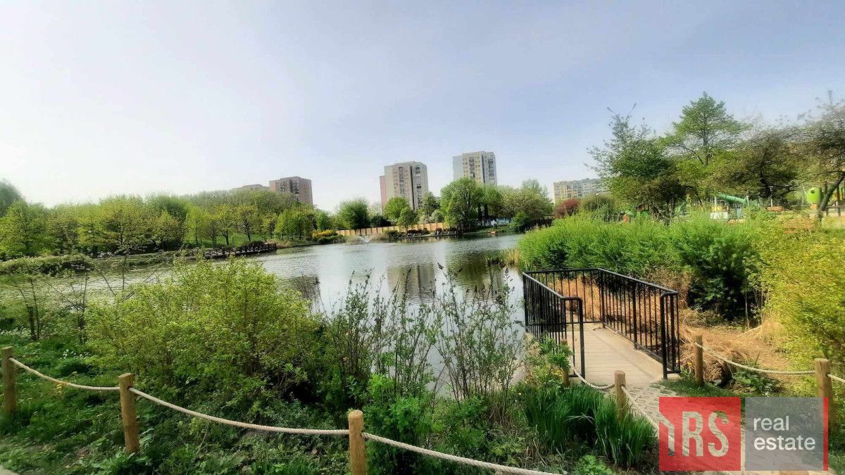 Mieszkanie 3-pokojowe Warszawa Bielany, ul. Williama Szekspira. Zdjęcie 5