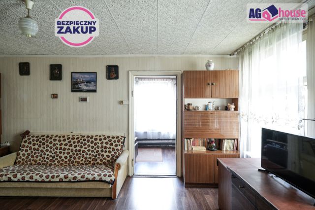 Mieszkanie 2-pokojowe Gdańsk Śródmieście, ul. ks. Franciszka Rogaczewskiego. Zdjęcie 6