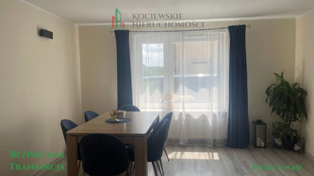 dom szeregowy, 3 pokoje Skarszewy, ul. św. Jana. Zdjęcie 4