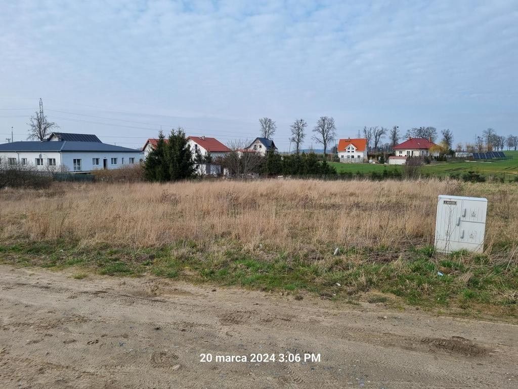 Działka budowlana Kisielice, ul. Przemysłowa. Zdjęcie 5