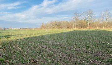 Działka budowlana Dębówka