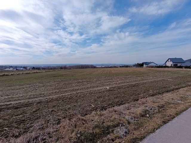 Działka budowlana Krasnystaw. Zdjęcie 1