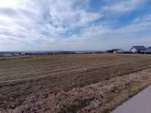 Działka budowlana Krasnystaw