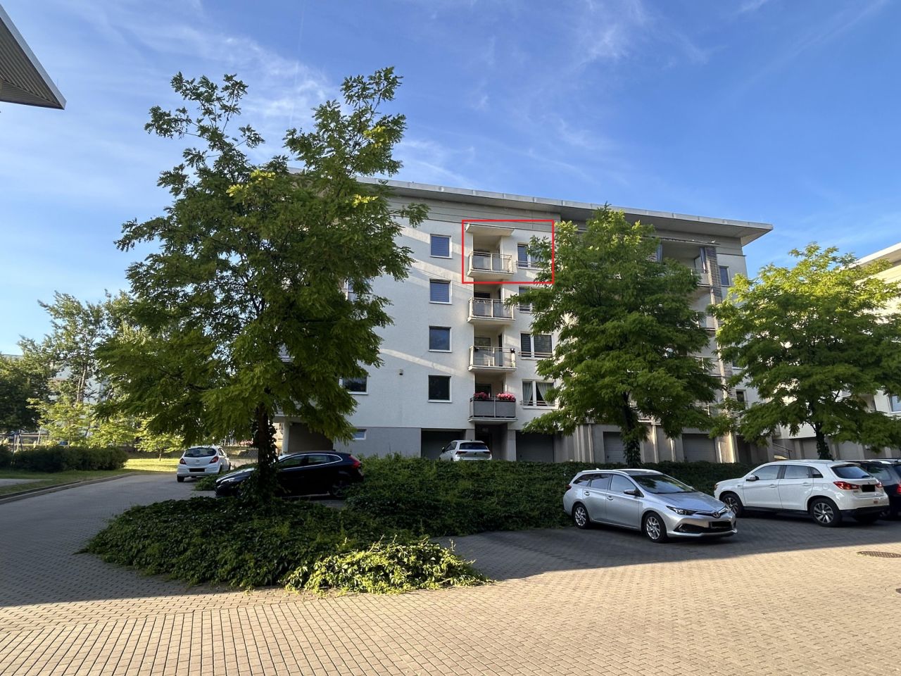 Mieszkanie 2-pokojowe Puławy Górna Niwa, ul. Spacerowa