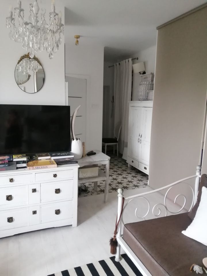 Mieszkanie 1-pokojowe Łódź, ul. Gnieźnieńska. Zdjęcie 5