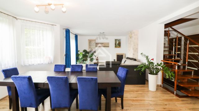 dom wolnostojący, 6 pokoi Gnojnik. Zdjęcie 6