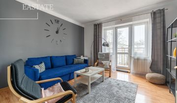 Mieszkanie 3-pokojowe Warszawa Wola, ul. Młynarska