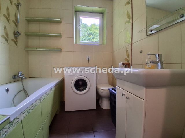 Mieszkanie 2-pokojowe Złoty Potok. Zdjęcie 7