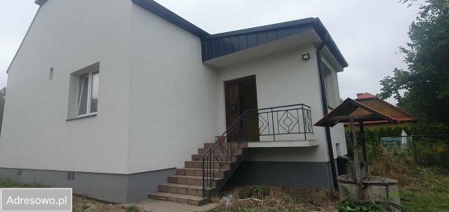 dom wolnostojący, 3 pokoje Rzeszów Śródmieście, ul. Pogwizdowska. Zdjęcie 1