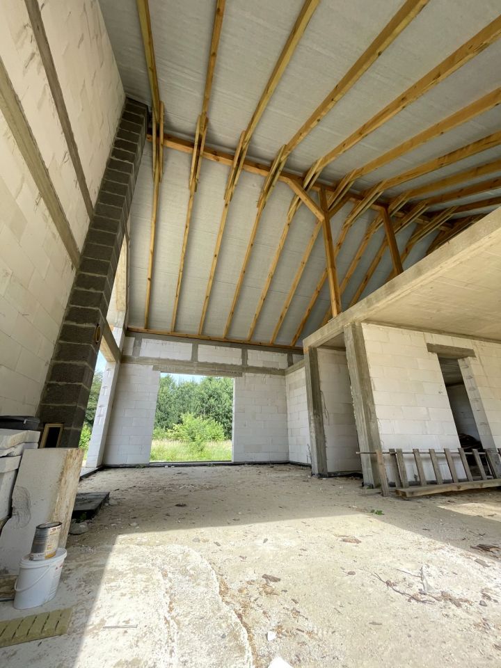 dom wolnostojący, 5 pokoi Racimierz, ul. Leśna. Zdjęcie 6