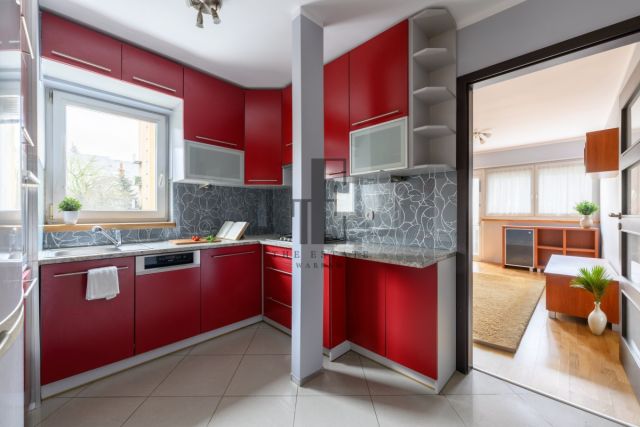 Mieszkanie 2-pokojowe Warszawa Żoliborz, ul. Przasnyska. Zdjęcie 4