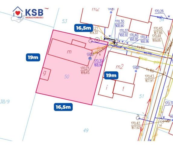 dom wolnostojący, 2 pokoje Ostrowiec Świętokrzyski, ul. Zygmuntówka. Zdjęcie 19