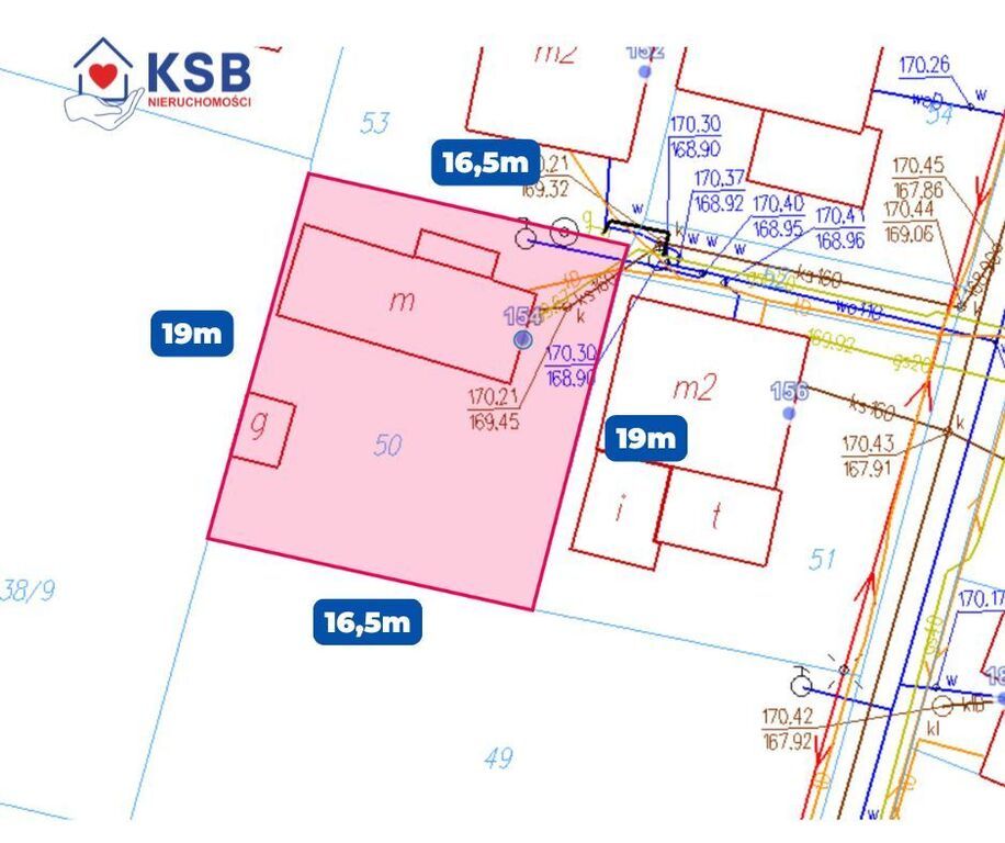 dom wolnostojący, 2 pokoje Ostrowiec Świętokrzyski, ul. Zygmuntówka. Zdjęcie 19