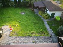 dom wolnostojący, 2 pokoje Mysłowice, ul. Stefana Batorego. Zdjęcie 1