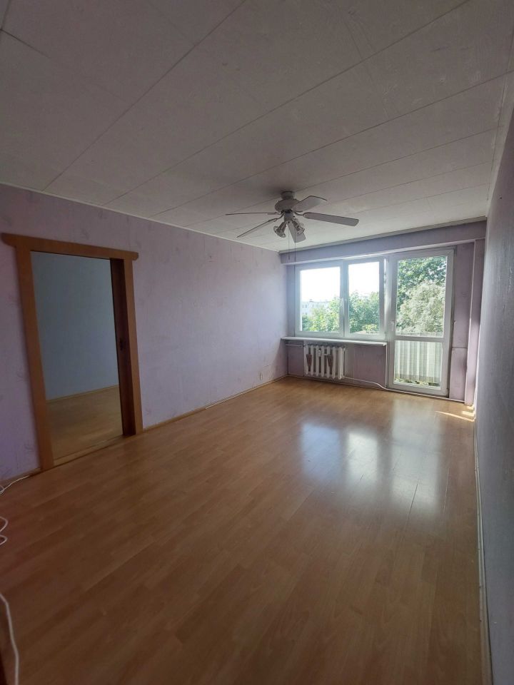 Mieszkanie 3-pokojowe Mrągowo, os. Brzozowe. Zdjęcie 4