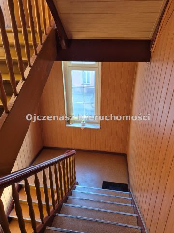 Mieszkanie 2-pokojowe Bydgoszcz Szwederowo. Zdjęcie 14