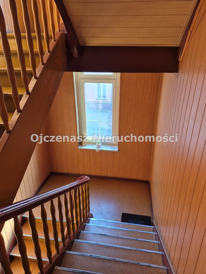 Mieszkanie 2-pokojowe Bydgoszcz Szwederowo. Zdjęcie 14